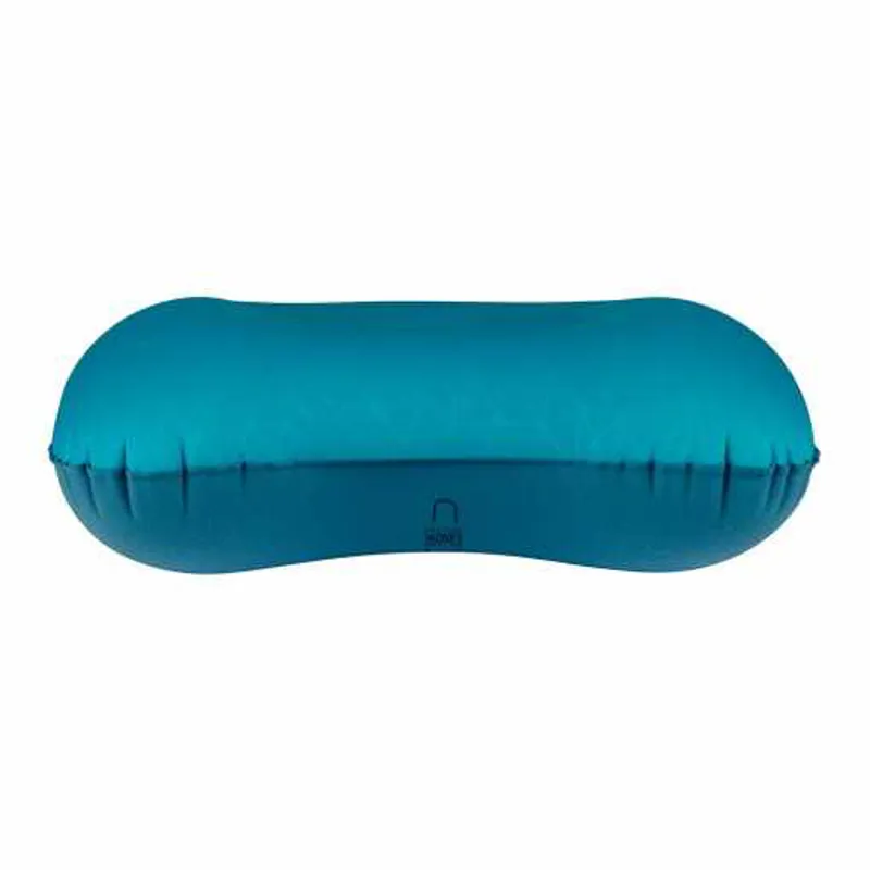 Sea To Summit Regular Aeros Ultralight Travel Pillow - Aqua-3